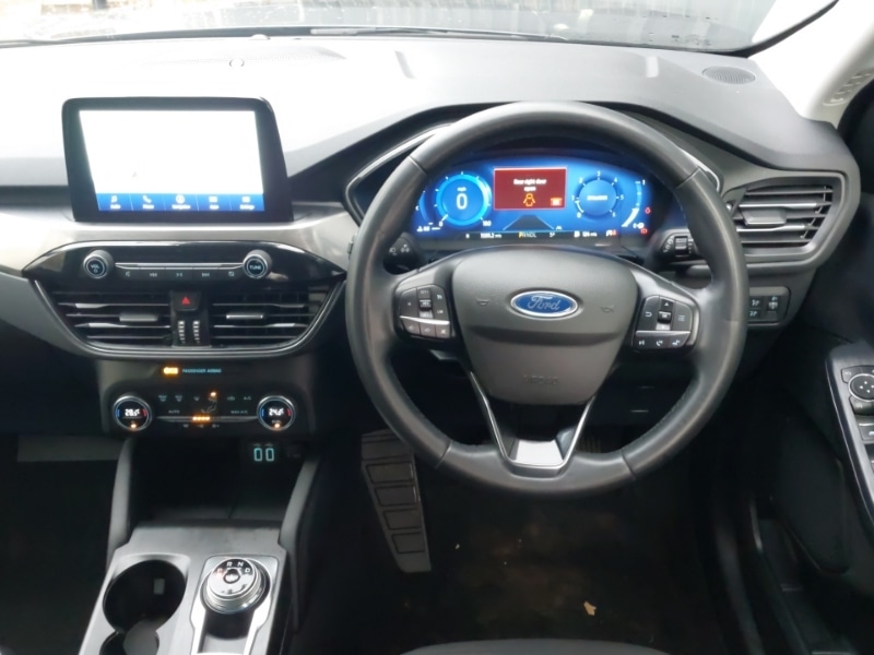Used Ford Kuga 2022 for sale - 76925757: Photo 7