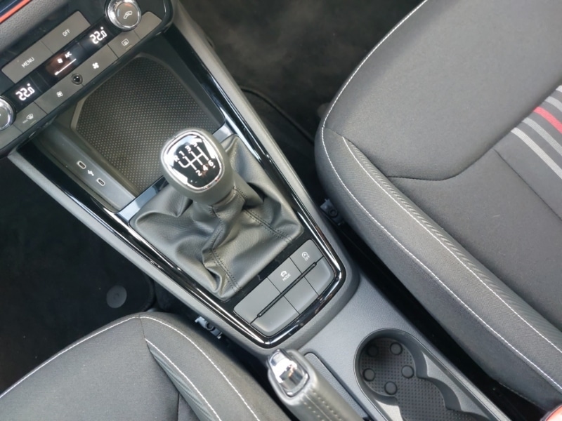 Used Skoda Kamiq 2024 for sale - 77606372: Photo 11