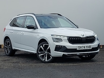 Used Skoda Kamiq 2024 for sale - 77606372: Photo