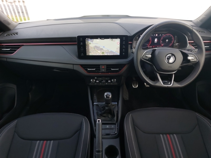 Used Skoda Kamiq 2024 for sale - 77606372: Photo 2