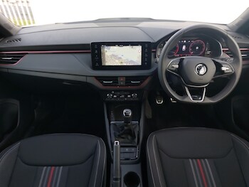 Used Skoda Kamiq 2024 for sale - 77606372: Photo