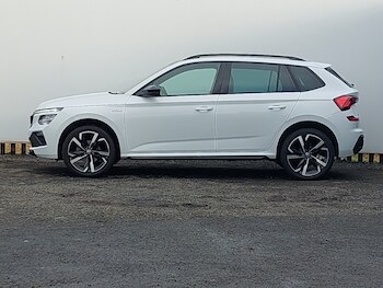 Used Skoda Kamiq 2024 for sale - 77606372: Photo