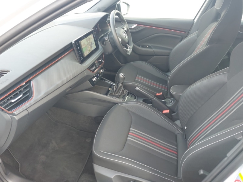 Used Skoda Kamiq 2024 for sale - 77606372: Photo 5