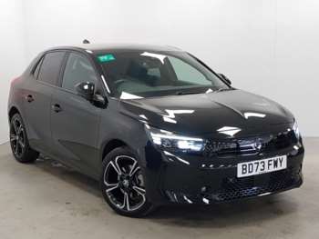 2023 - 1.2 Turbo Ultimate 5dr
