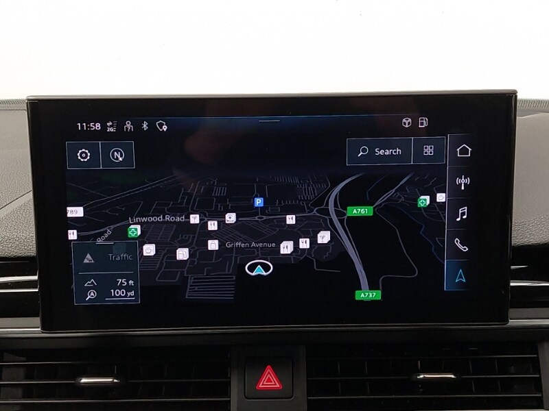 Used Audi A5 2020 for sale - 77817322: Photo 11