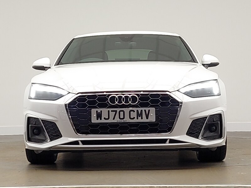 Used Audi A5 2020 for sale - 77817322: Photo 12