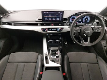 Used Audi A5 2020 for sale - 77817322: Photo