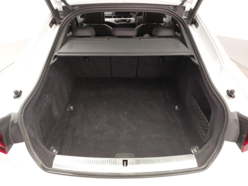 Used Audi A5 2020 for sale - 77817322: Photo 8