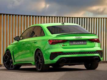 Used Audi Quattro 2023 for sale - 74913560: Photo