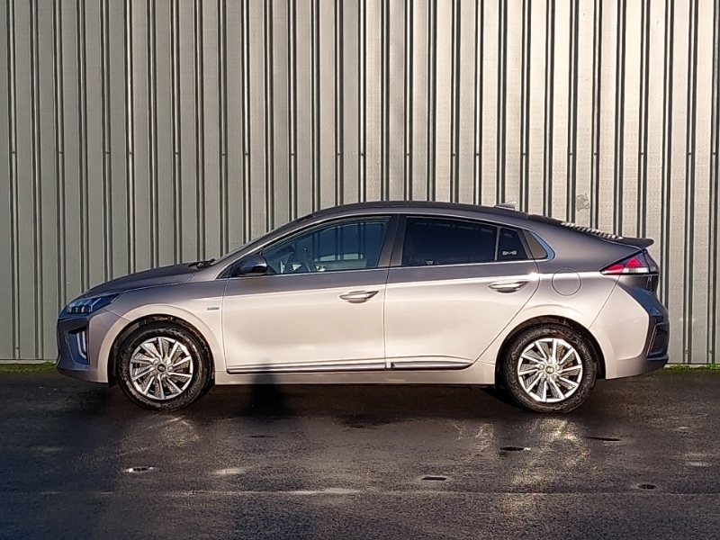 Used Hyundai IONIQ 2021 for sale - 77393293: Photo 4