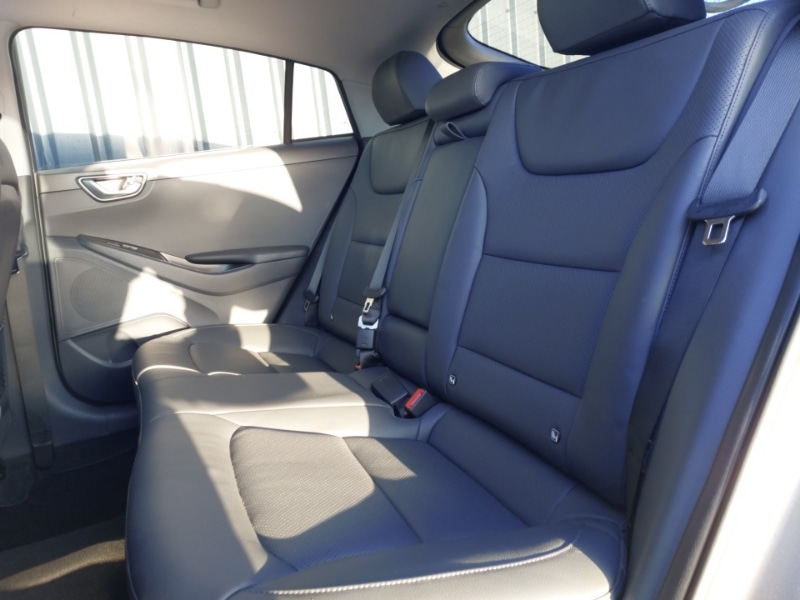 Used Hyundai IONIQ 2021 for sale - 77393293: Photo 6