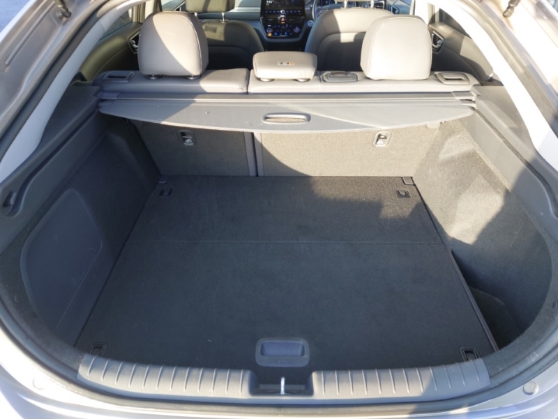 Used Hyundai IONIQ 2021 for sale - 77393293: Photo 8