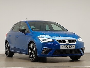2022 - 1.0 TSI 110 FR Sport 5dr DSG