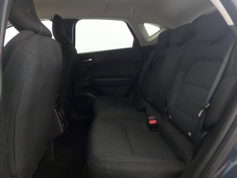 Used Renault Captur 2023 for sale - 77795480: Photo 6