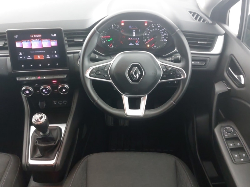 Used Renault Captur 2023 for sale - 77795480: Photo 7