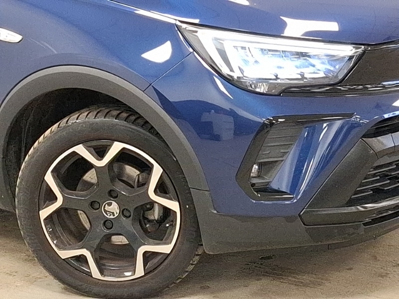 Used Vauxhall Crossland 2022 for sale - 77449128: Photo 9