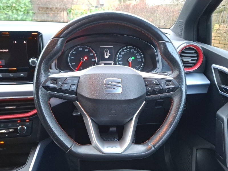 Used SEAT Arona 2022 for sale - 77624696: Photo 10