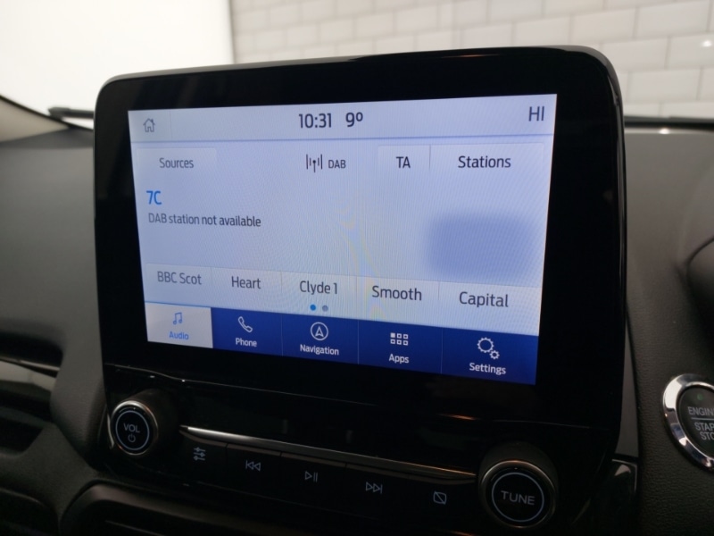 Used Ford Ecosport 2023 for sale - 77986162: Photo 10