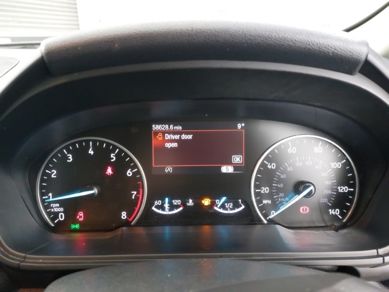 Used Ford Ecosport 2023 for sale - 77986162: Photo 12