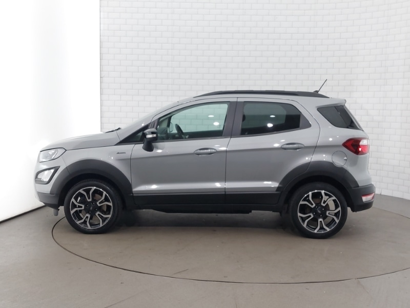 Used Ford Ecosport 2023 for sale - 77986162: Photo 4