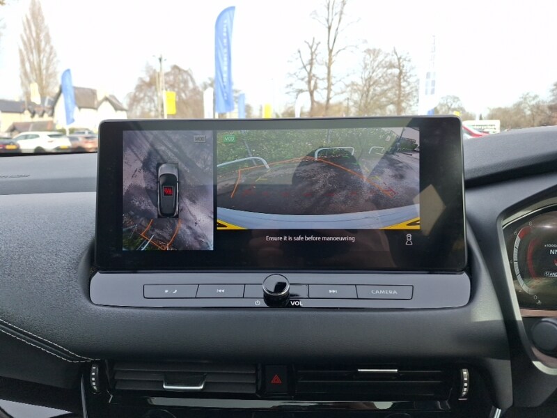 Used Nissan Qashqai 2024 for sale - 77580711: Photo 11