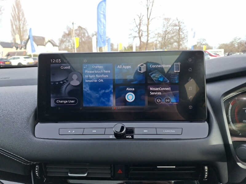 Used Nissan Qashqai 2024 for sale - 77580711: Photo 12