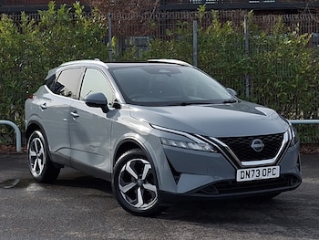 Used Nissan Qashqai 2024 for sale - 77580711: Photo