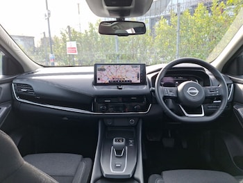 Used Nissan Qashqai 2024 for sale - 77580711: Photo