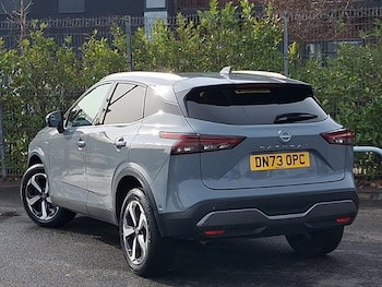 Used Nissan Qashqai 2024 for sale - 77580711: Photo