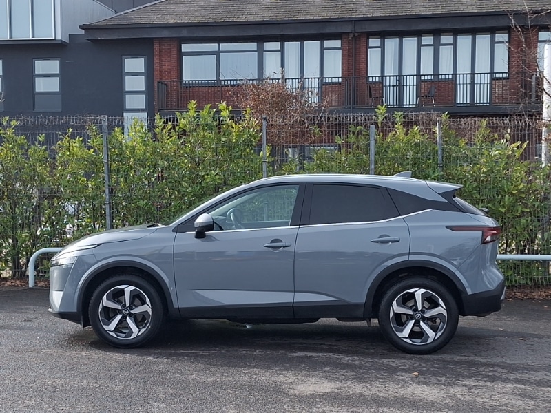 Used Nissan Qashqai 2024 for sale - 77580711: Photo 4
