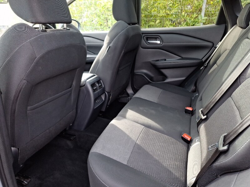 Used Nissan Qashqai 2024 for sale - 77580711: Photo 6