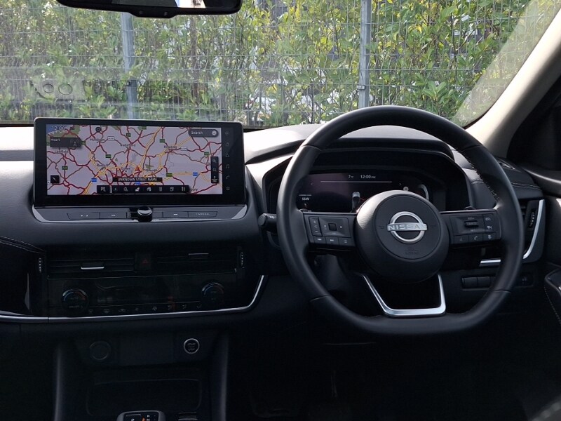 Used Nissan Qashqai 2024 for sale - 77580711: Photo 7