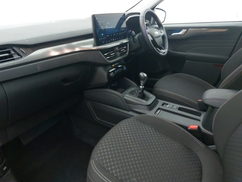 Used Ford Kuga 2025 for sale - 77380418: Photo 5