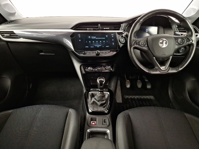 Used Vauxhall Corsa 2021 for sale - 76778657: Photo 2