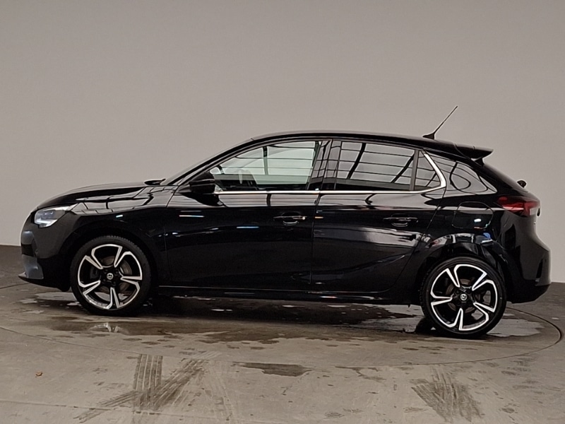 Used Vauxhall Corsa 2021 for sale - 76778657: Photo 4