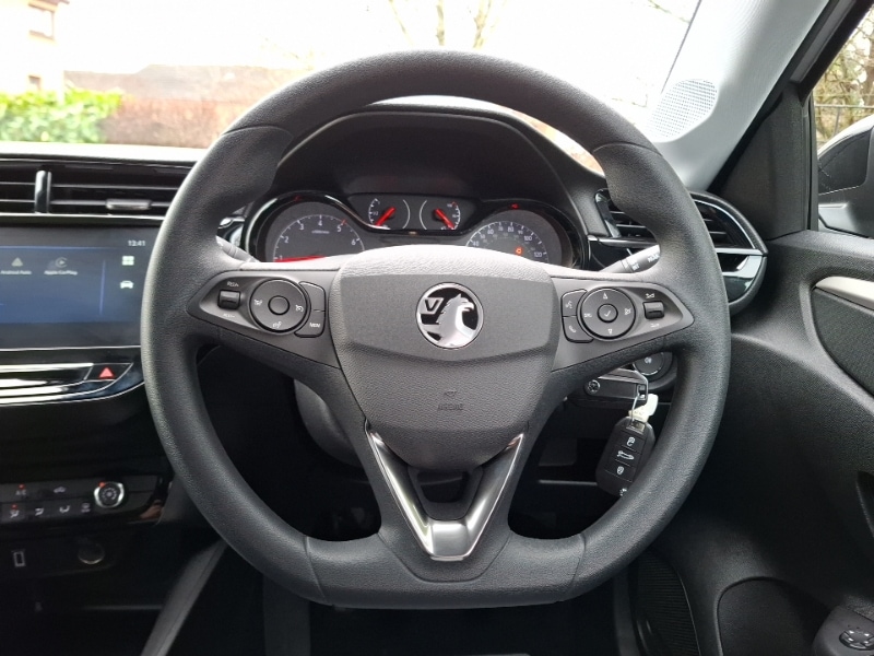 Used Vauxhall Corsa 2025 for sale - 77992222: Photo 10
