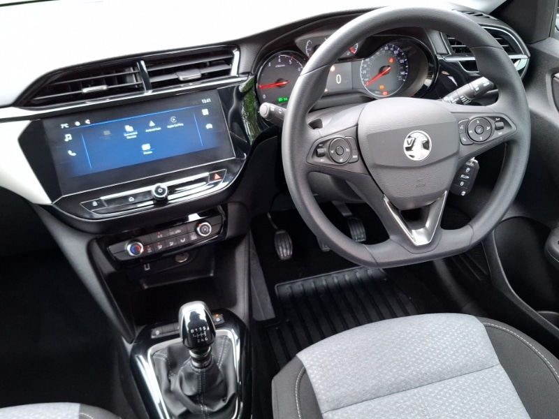 Used Vauxhall Corsa 2025 for sale - 77992222: Photo 11