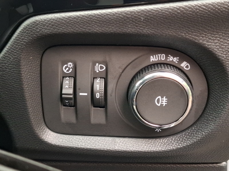 Used Vauxhall Corsa 2025 for sale - 77992222: Photo 12