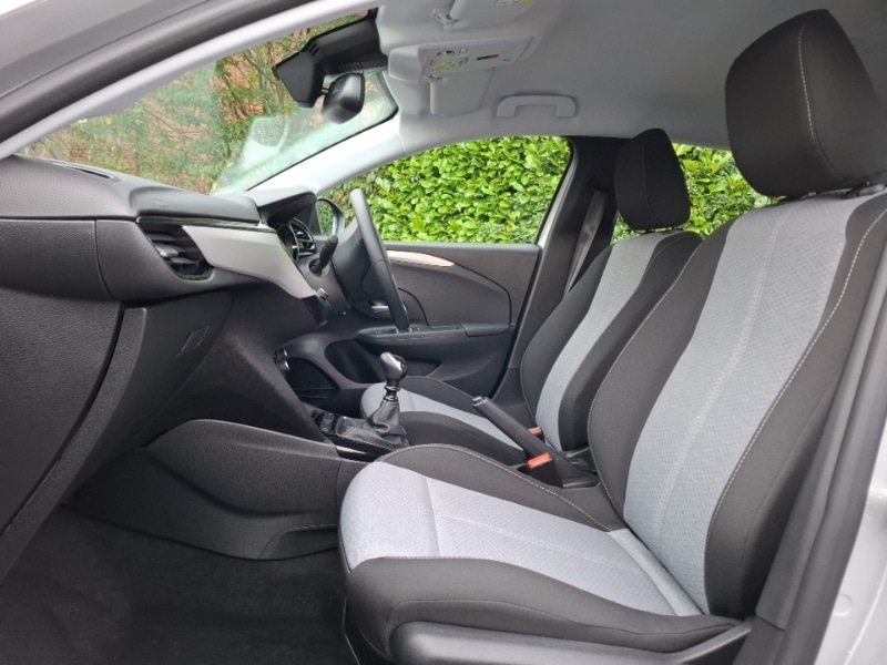 Used Vauxhall Corsa 2025 for sale - 77992222: Photo 5