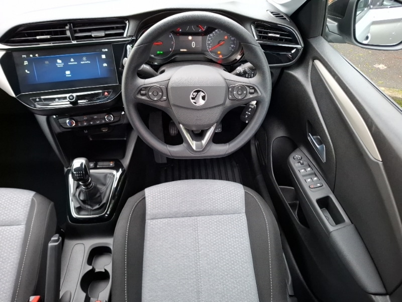 Used Vauxhall Corsa 2025 for sale - 77992222: Photo 7