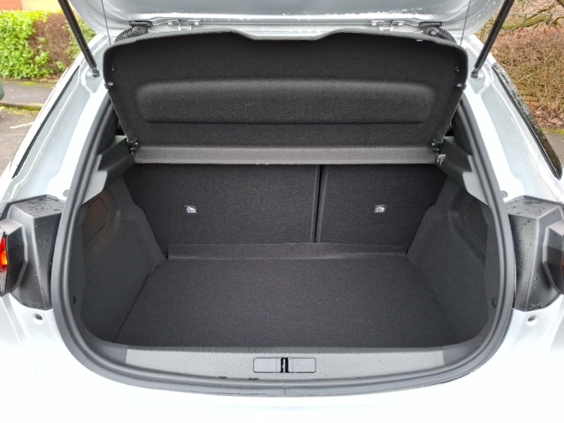 Used Vauxhall Corsa 2025 for sale - 77992222: Photo 8