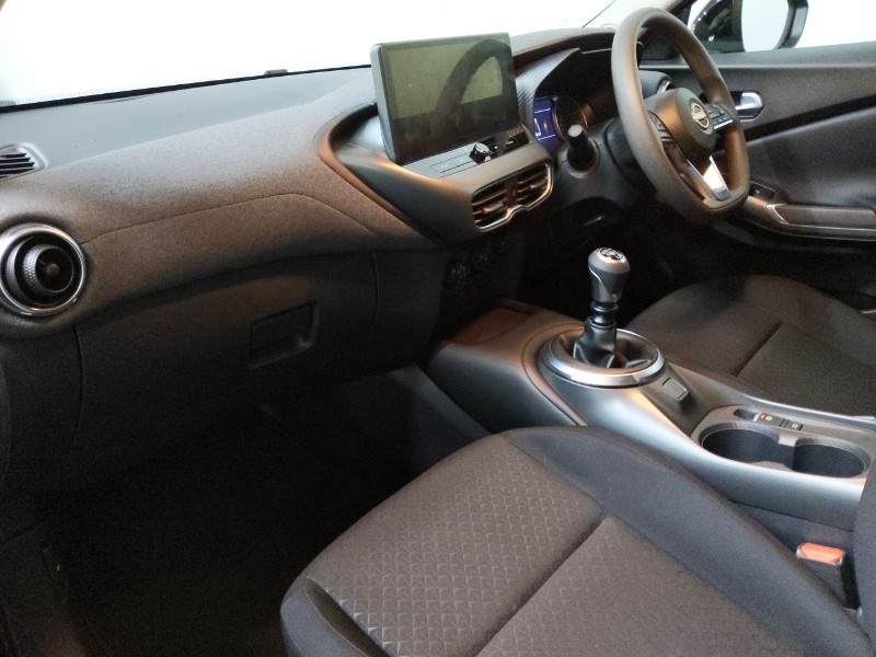 Used Nissan Juke 2025 for sale - 76764135: Photo 5