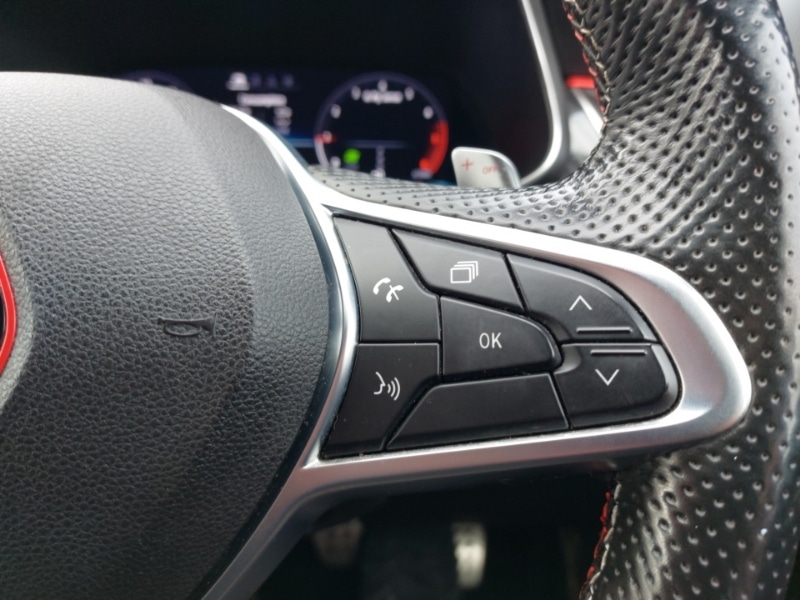 Used Renault Arkana 2023 for sale - 77467358: Photo 12