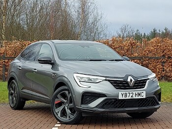 Used Renault Arkana 2023 for sale - 77467358: Photo