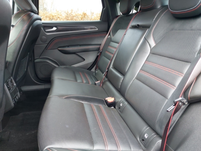 Used Renault Arkana 2023 for sale - 77467358: Photo 6