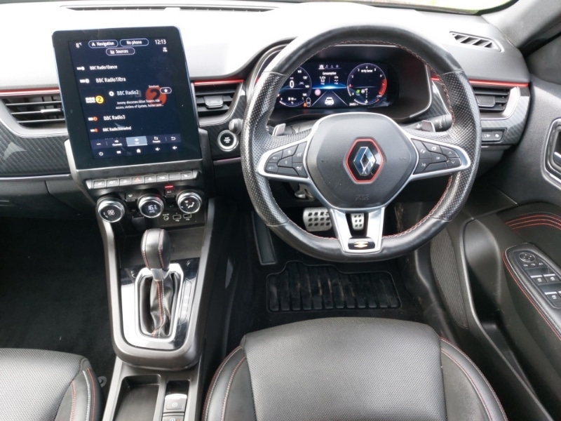 Used Renault Arkana 2023 for sale - 77467358: Photo 7