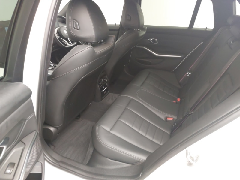 Used BMW 3 Series 2025 for sale - 76817363: Photo 12