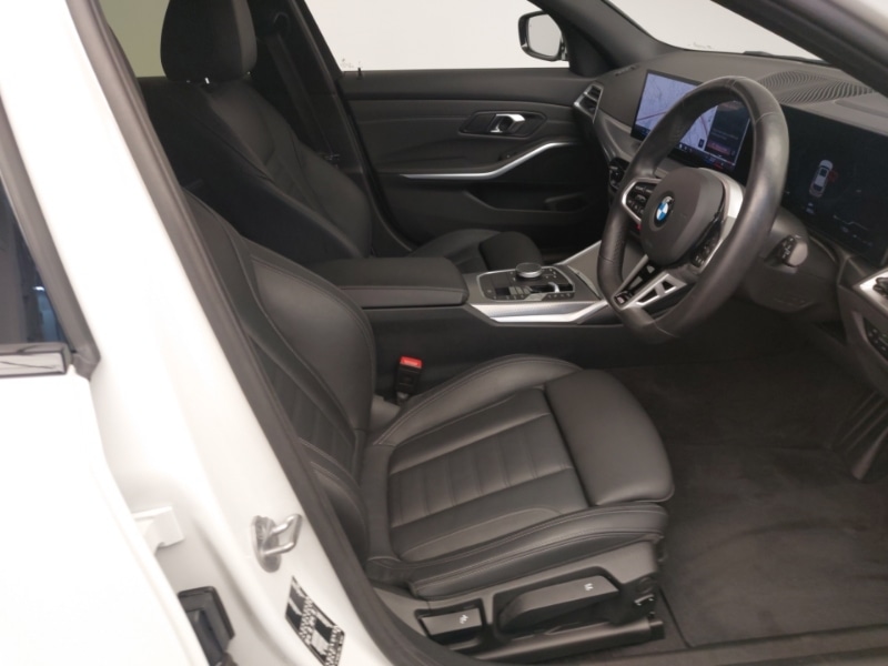 Used BMW 3 Series 2025 for sale - 76817363: Photo 6