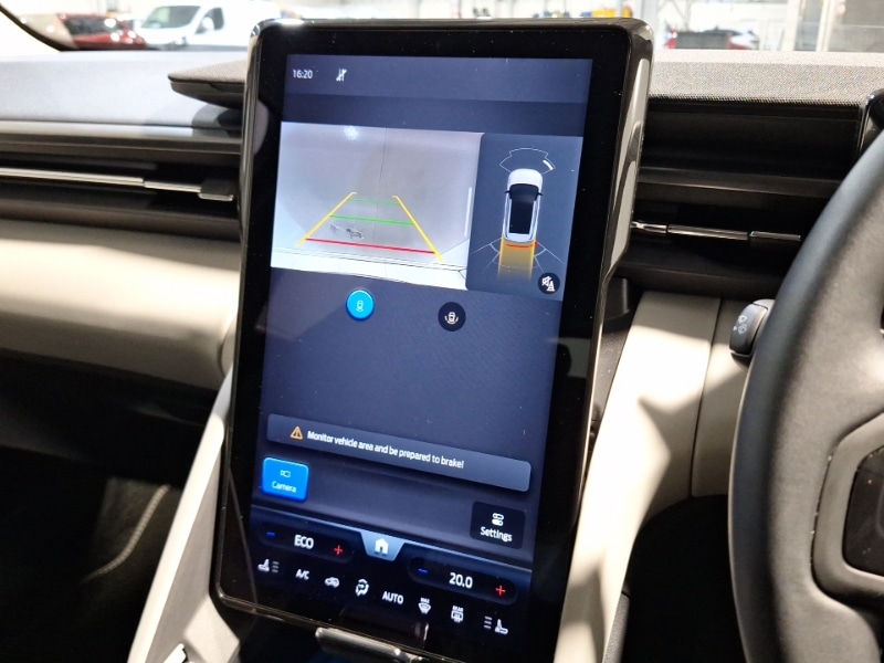 Used Ford Explorer 2025 for sale - 76983728: Photo 10