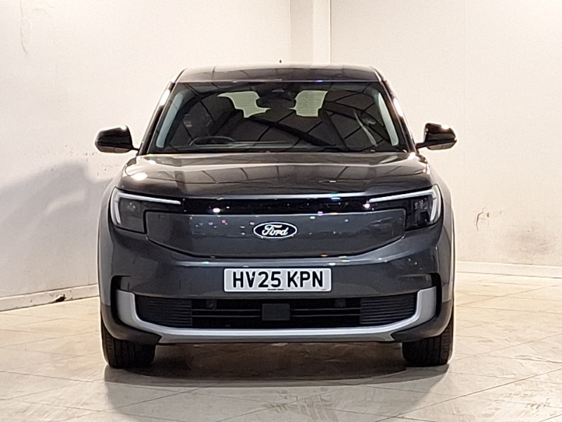 Used Ford Explorer 2025 for sale - 76983728: Photo 12